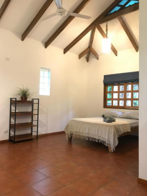 Private Studio style house in Puerto Viejo Center